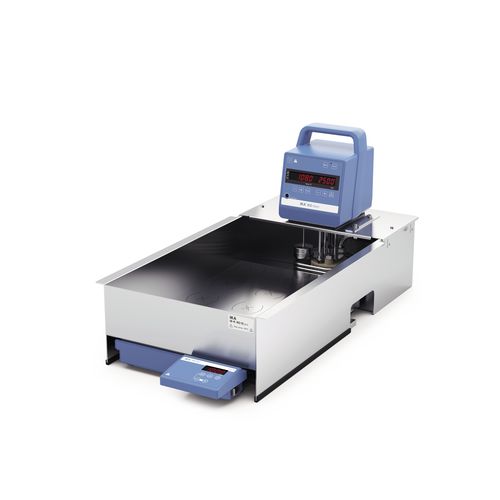 Bagno termostatico - ICC basic IB R RO 15 pro - IKA