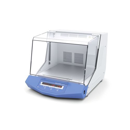 Incubatore a convezione naturale - KS 4000 i  - IKA - orbitale / shaker