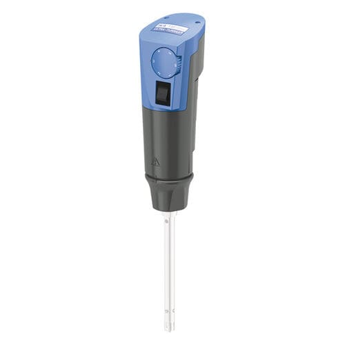 Dispersore ad asse verticale - T 10 basic ULTRA-TURRAX® - IKA - batch / per laboratorio