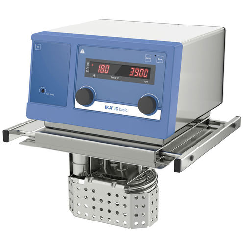 Termostato a immersione - IC basic - IKA