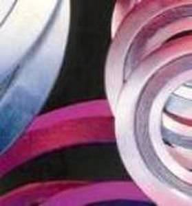 Guarnizione a spirale - Metaflex® - James Walker - PTFE / per flangia