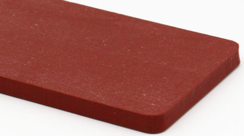 Tampone in silicone - VHT/PA - TICO - A Division of Tiflex Ltd. - antivibrazioni