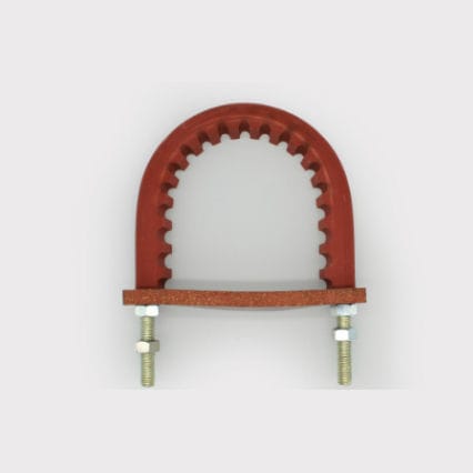 Sistemi di supporto per tubature - TICO - A Division of Tiflex Ltd.
