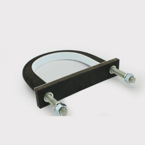 Sistemi di supporto per tubature - TICO  - TICO - A Division of Tiflex Ltd.