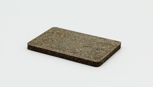 Tampone - CV/D - TICO - A Division of Tiflex Ltd.