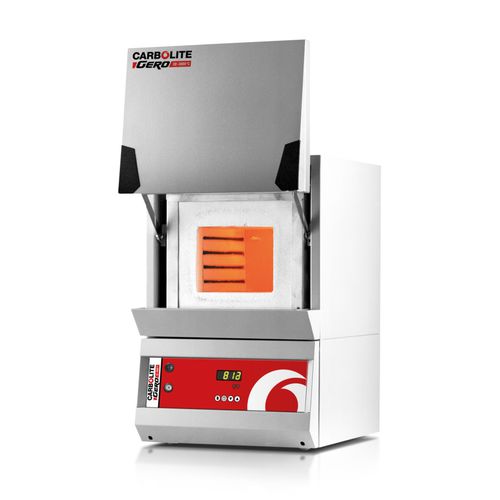 Forno a camera - RWF series - Carbolite Gero - per trattamento termico / di ricottura / di tempra