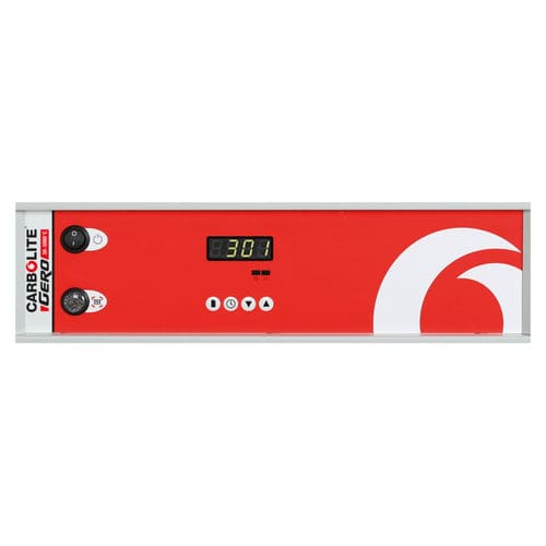 Controllore di temperatura a LED - 301  - Carbolite Gero - PID / standard / di processo
