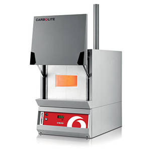 Forno a camera - AAF 11 series - Carbolite Gero - di preriscaldamento / di calcinazione / a combustione