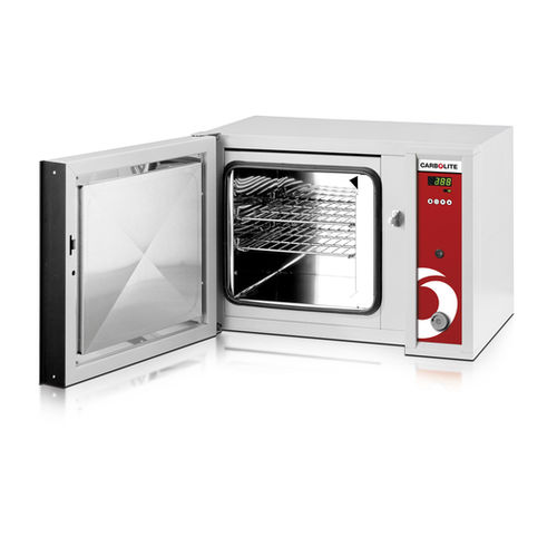 Forno a camera - PN series - Carbolite Gero - di cottura / elettrico / a convezione naturale