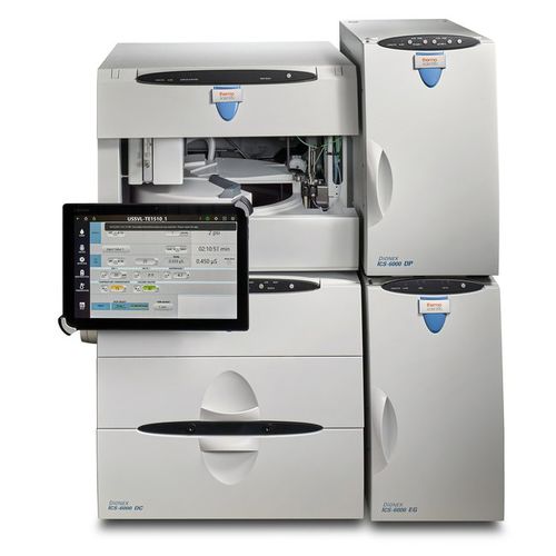 Cromatografo ionico - Dionex™ ICS-6000 HPIC - Thermo Fisher Scientific -  Industrial & Applied S - da laboratorio / multi-rivelatore