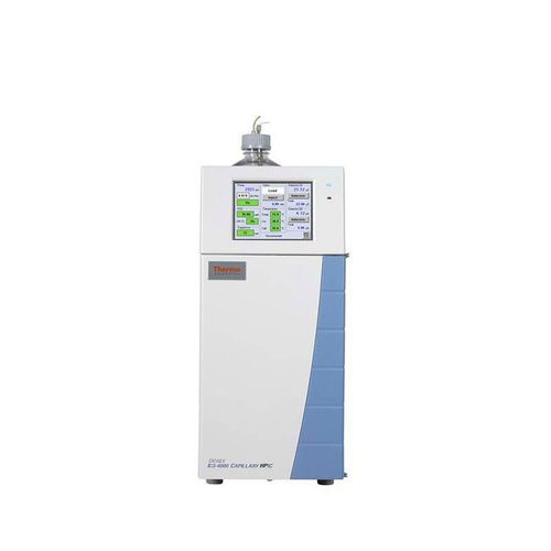 Rilevatore per cromatografia ionica - Dionex™ ICS-4000 CD - Thermo Fisher Scientific -  Industrial & Applied S - di tracce / di conduttività