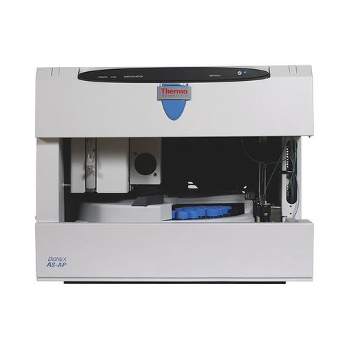 Campionatore di liquidi - Dionex™ AS-AP - Thermo Fisher Scientific -  Industrial & Applied S - automatico / per cromatografia ionica