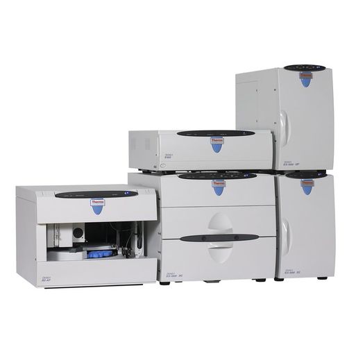 Rilevatore di lunghezze d'onda variabili - Dionex™ ICS-Series - Thermo Fisher Scientific -  Industrial & Applied S - per cromatografia ionica