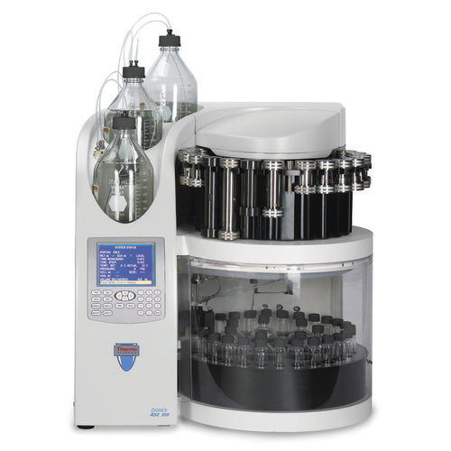 Estrattore a solvente - Dionex™ ASE™ 350 - Thermo Fisher Scientific -  Industrial & Applied S