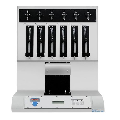 Stazione di estrazione in fase solida automatizzata - Dionex™ AutoTrace™ 280 - Thermo Fisher Scientific -  Industrial & Applied S