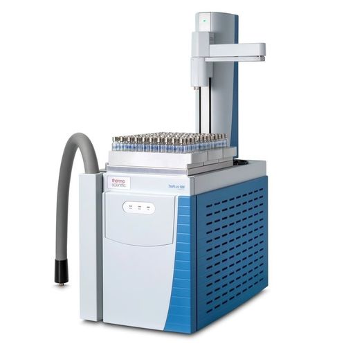 Autocampionatore spazio di testa - TriPlus™ 500 GC - Thermo Fisher Scientific -  Industrial & Applied S - modulare / da laboratorio / compatto