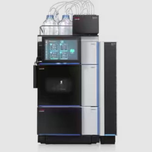 Cromatografo in fase liquida ad ultra-alte prestazioni - Vanquish™ Horizon - Thermo Fisher Scientific -  Industrial & Applied S - DAD