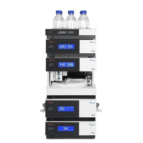 Cromatografo preparativo - UltiMate™ 3000 Semi-Preparative - Thermo Fisher Scientific -  Industrial & Applied S - in liquidi / da laboratorio
