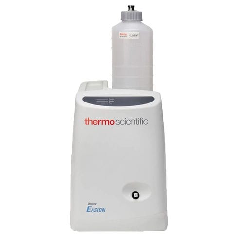 Cromatografo ionico - Dionex™ Easion - Thermo Fisher Scientific -  Industrial & Applied S - da laboratorio / di processo