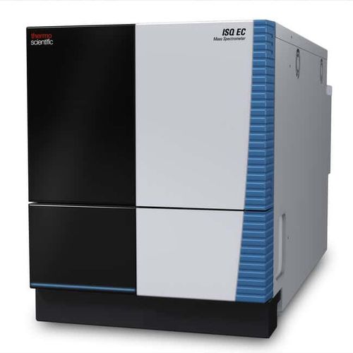 Spettrometro di massa - ISQ™ EC - Thermo Fisher Scientific -  Industrial & Applied S - da laboratorio