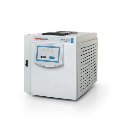 Gascromatografo - TRACE™ 1600 Series - Thermo Fisher Scientific -  Industrial & Applied S - da laboratorio / FID / TCD