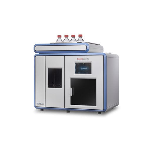 Estrattore a solvente - EXTREVA ASE - Thermo Fisher Scientific -  Industrial & Applied S