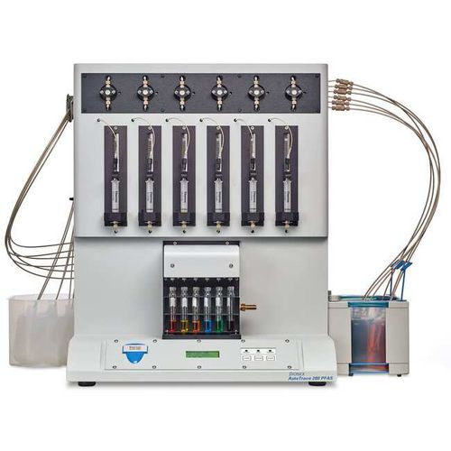 Stazione di estrazione in fase solida automatizzata - Dionex™ AutoTrace™ 280 PFAS - Thermo Fisher Scientific -  Industrial & Applied S