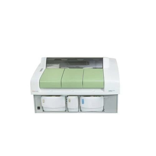 Analizzatore automatizzato - Gallery™ Plus Enzyme Master - Thermo Fisher Scientific -  Industrial & Applied S - per liquidi / per immuno-analisi / di pH