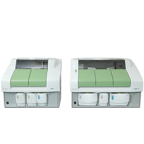 Analizzatore d'acqua - Gallery™ Aqua Master - Thermo Fisher Scientific -  Industrial & Applied S - da laboratorio / di identificazione / benchtop