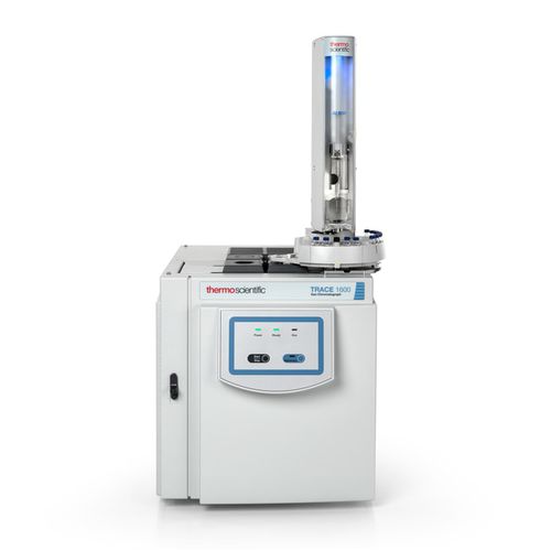 Campionatore per cromatografia gassosa - AI/AS 1610 - Thermo Fisher Scientific -  Industrial & Applied S - di liquidi / automatico