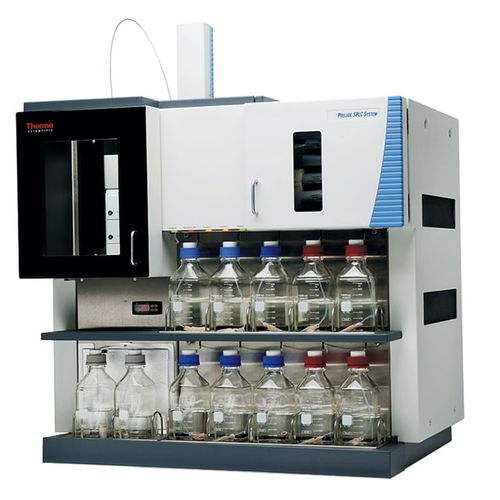 Cromatografo ionico - Prelude SPLC™ - Thermo Fisher Scientific -  Industrial & Applied S - da laboratorio / on-line