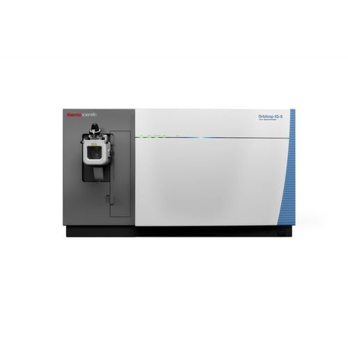 Spettrometro di massa - Orbitrap&trade; IQ-X&trade; Tribrid&trade; - Thermo Fisher Scientific -  Industrial & Applied S - con trappola ionica / orbitrap / quadripolare