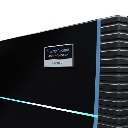 Spettrometro di massa - Orbitrap&trade; Ascend Editions Tribrid&trade; - Thermo Fisher Scientific -  Industrial & Applied S - con trappola ionica / orbitrap / MS