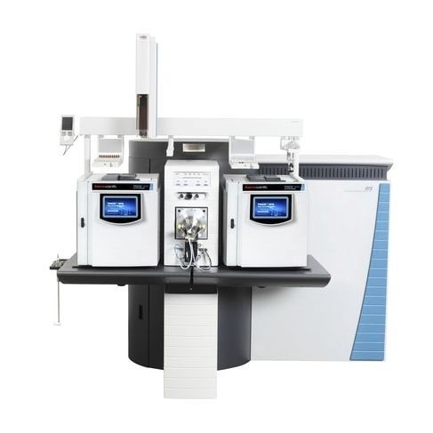 Cromatografo GC - DFS&trade; - Thermo Fisher Scientific -  Industrial & Applied S - da laboratorio / per l'analisi di tracce di impurità / per l'industria agroalimentare