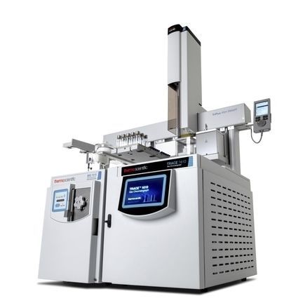 Gascromatografo - ISQ™ 7610 - Thermo Fisher Scientific -  Industrial & Applied S - GC / da laboratorio / accoppiato a spettrometro di massa