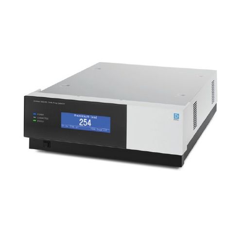 Rilevatore a matrice di diodi - UltiMate™ 3000 - Thermo Fisher Scientific -  Industrial & Applied S - UV-Vis / di processo / per HPLC