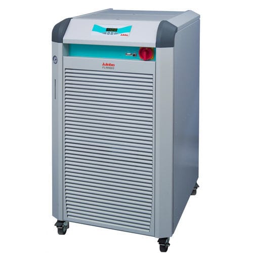 Refrigeratore a circolazione di liquidi - FLW4003  - JULABO GmbH - da laboratorio / compatto / in acciaio inossidabile
