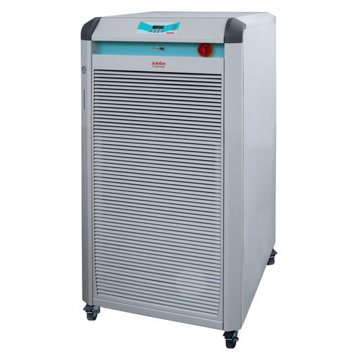 Refrigeratore a circolazione di liquidi - FLW7006  - JULABO GmbH - da laboratorio / compatto / in acciaio inossidabile