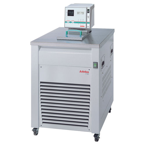 Termostato a circolazione refrigerato - F81-HL - JULABO GmbH