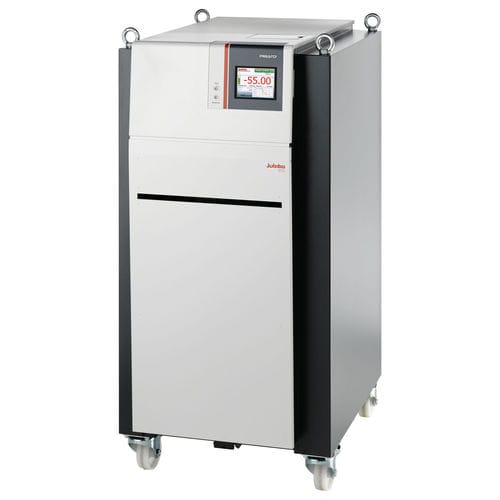 Sistema di termoregolazione dinamico - PRESTO W55 - JULABO GmbH