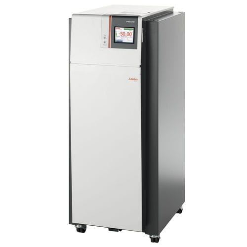 Sistema di termoregolazione dinamico - PRESTO W50t - JULABO GmbH