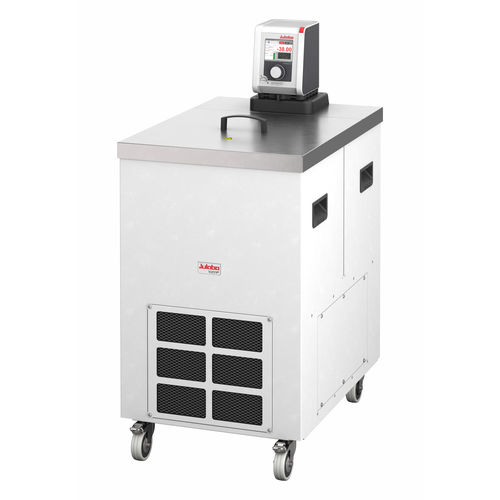 Termostato a circolazione refrigerato - DYNEO DD-1001F - JULABO GmbH