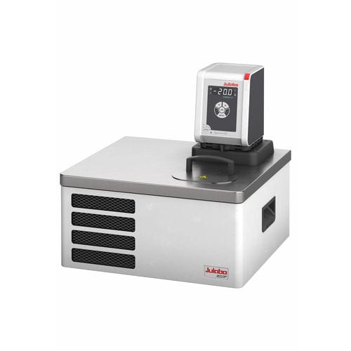 Termostato a circolazione refrigerato - CORIO CP-201F - JULABO GmbH