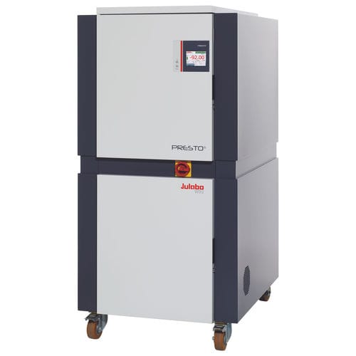 Sistema di termoregolazione dinamico - PRESTO W92x - JULABO GmbH
