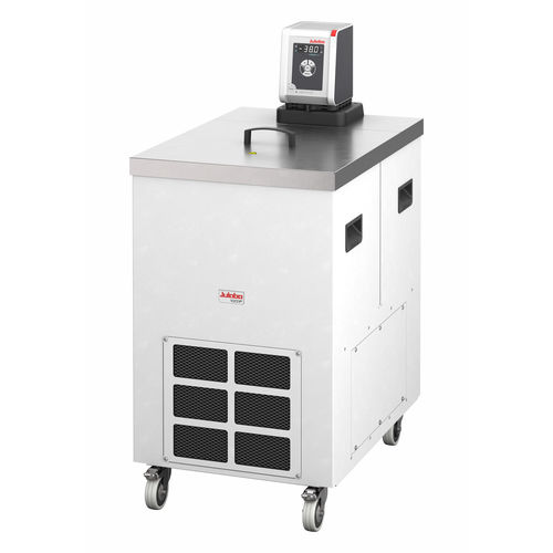 Termostato a circolazione refrigerato - CORIO CP-1001F - JULABO GmbH