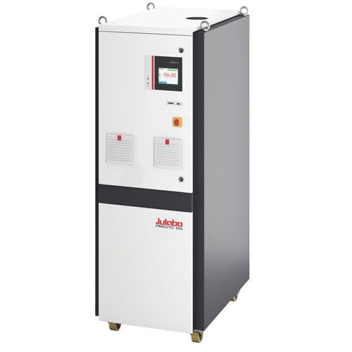 Sistema di termoregolazione dinamico - PRESTO W56 - JULABO GmbH