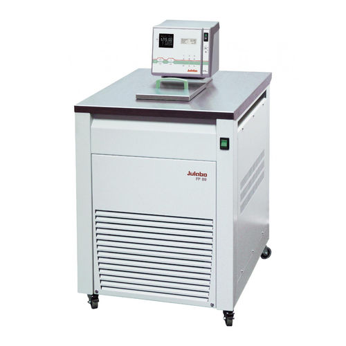 Termostato a circolazione refrigerato - FP89-HL - JULABO GmbH