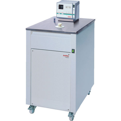 Termostato a circolazione refrigerato - FW95-SL - JULABO GmbH