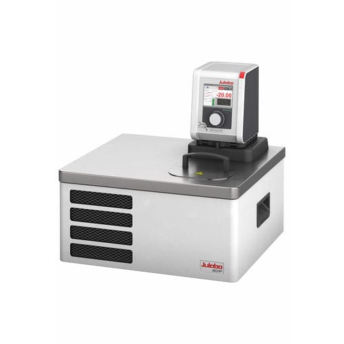 Termostato a circolazione refrigerato - DYNEO DD-201F - JULABO GmbH