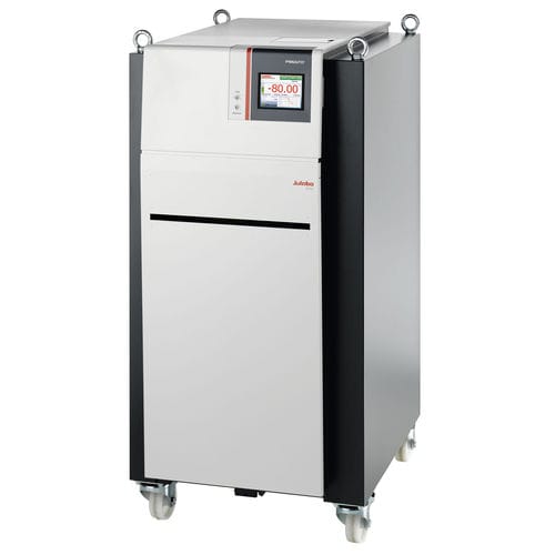 Sistema di termoregolazione dinamico - PRESTO W85t - JULABO GmbH